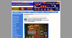 Desktop Screenshot of mcomputer.hu